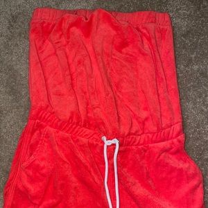 Juicy Couture Romper